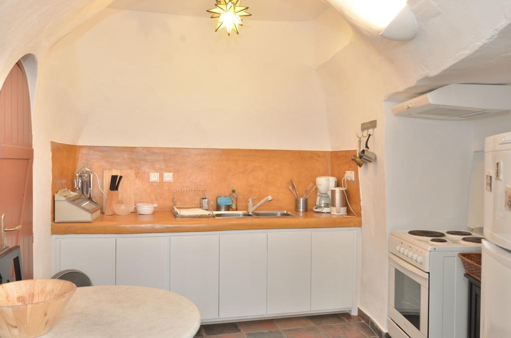 Villa Fegari Firostefani Quarto foto