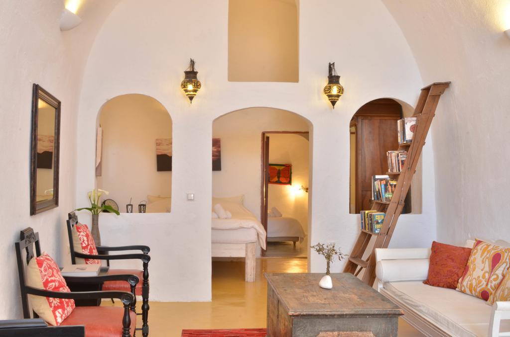Villa Fegari Firostefani Quarto foto